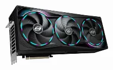 Tarjeta De Video Gigabyte Aorus Geforce Rtx 5090 Master, 32gb, 512 Bit, Gddr7, Pci Express 5.0